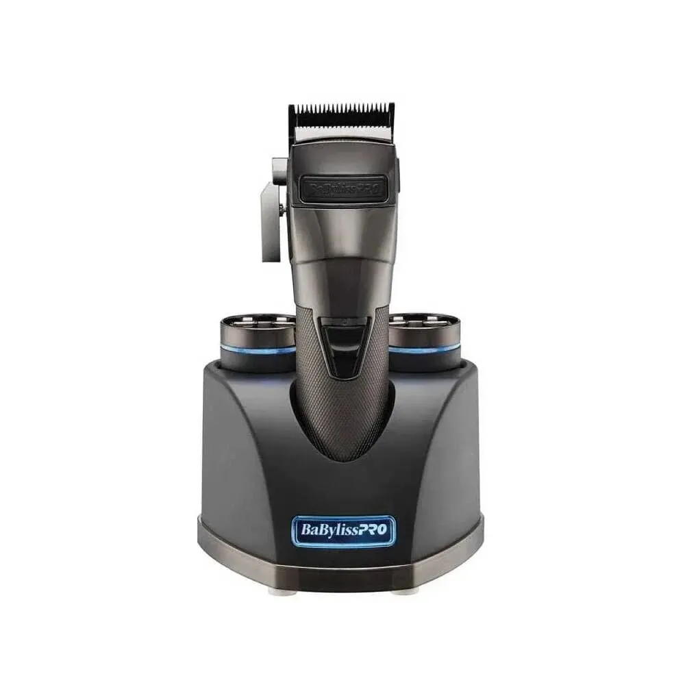 BabylissPRO 4artists Clipper Snap Fx Maquina