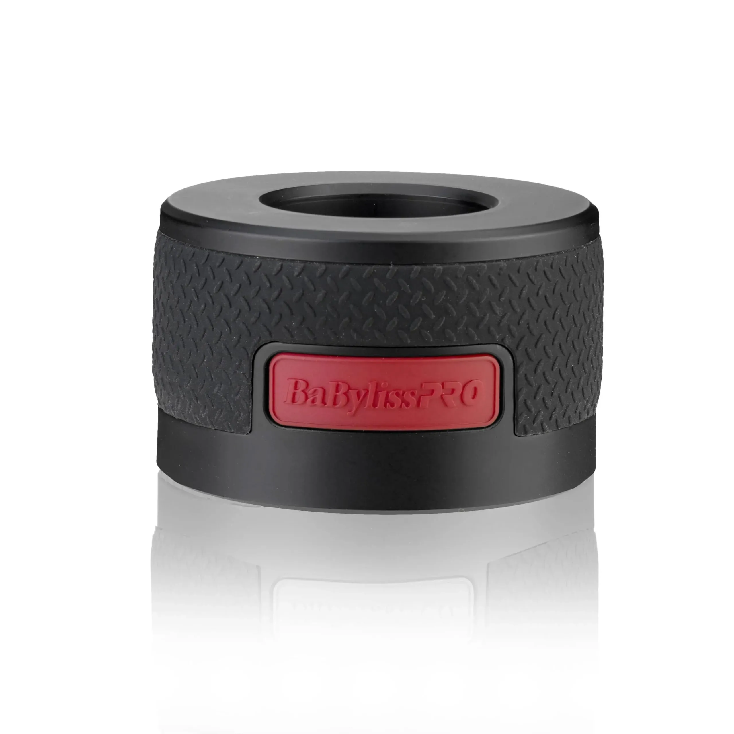 BabylissPRO Base Boost Black And Red Skeleton