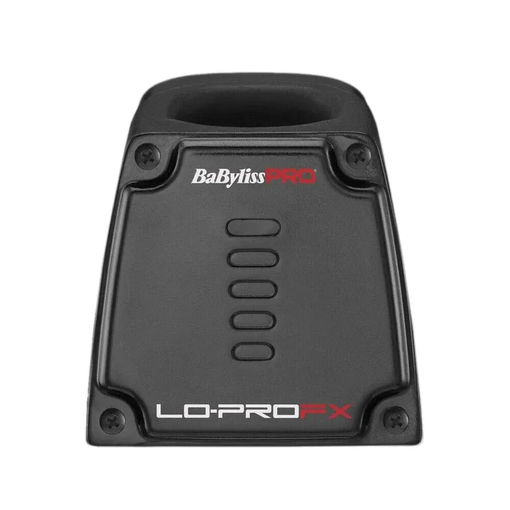 BabylissPRO Base De Carga Loprofx Fx726e