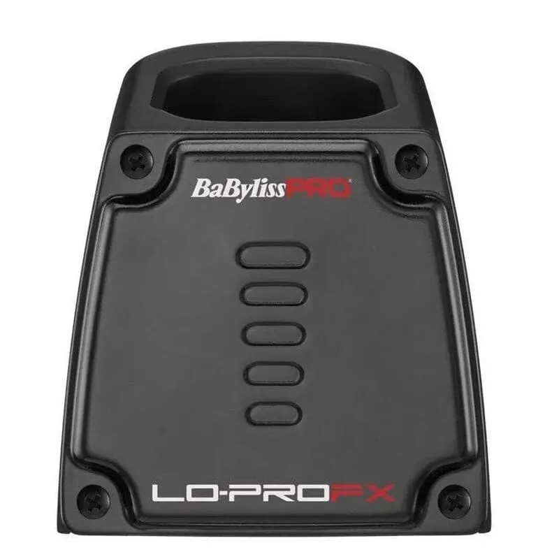 BabylissPRO Base De Carga Loprofx Fx825E