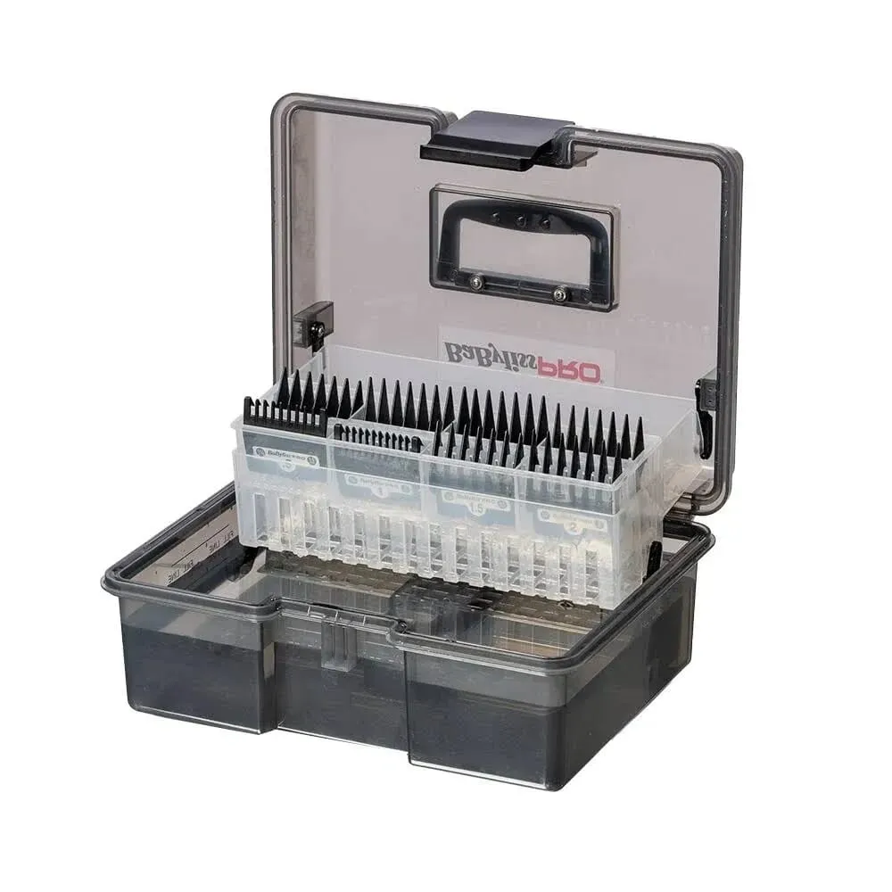 BabylissPRO Caja Desinfectante Barbersonic