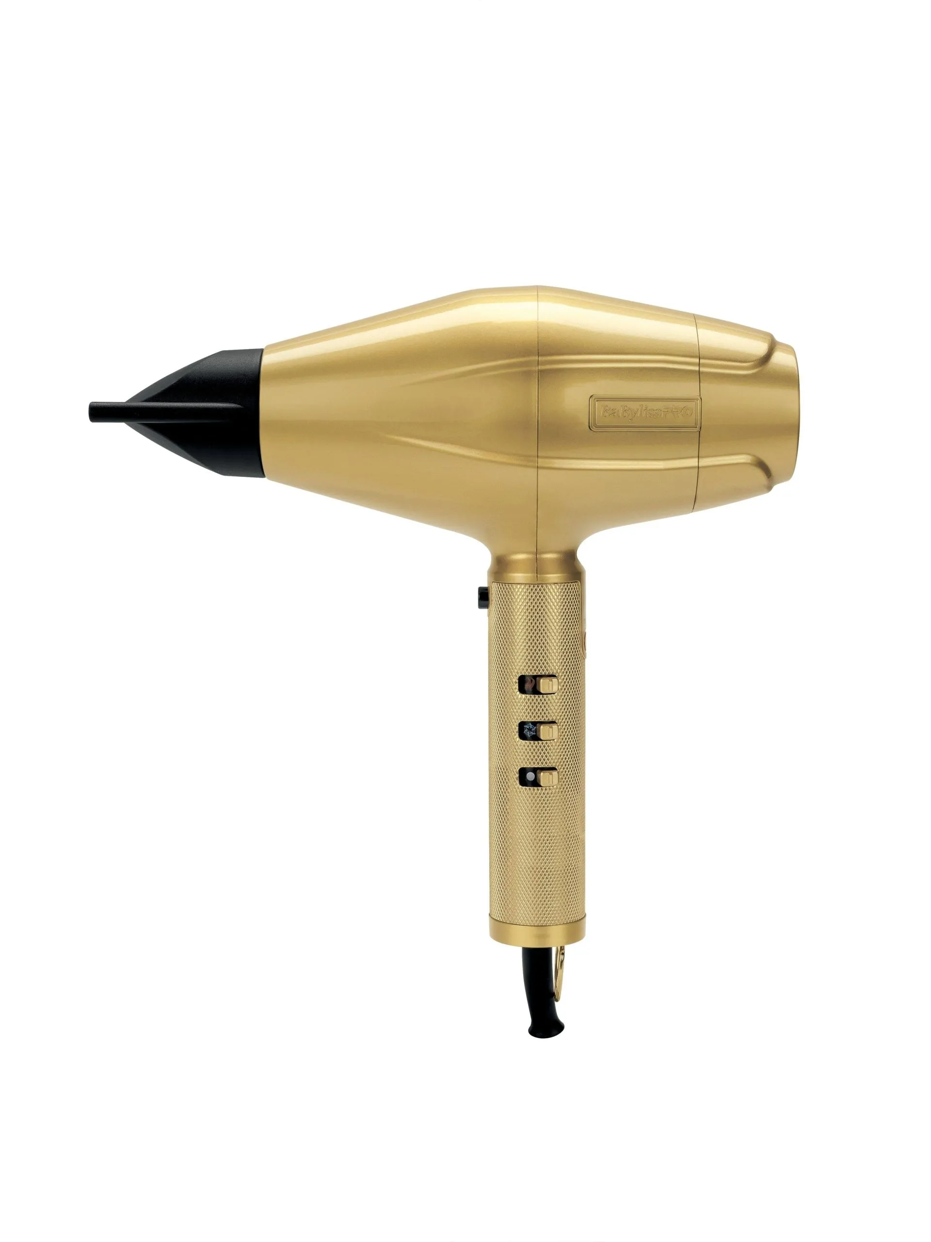 BabylissPRO Digital Goldfx Secador 2200W