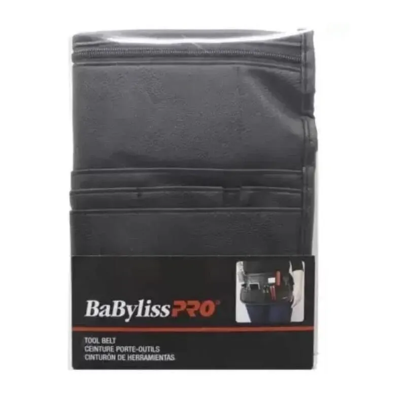 BabylissPRO Hair Stylist Tool Belt