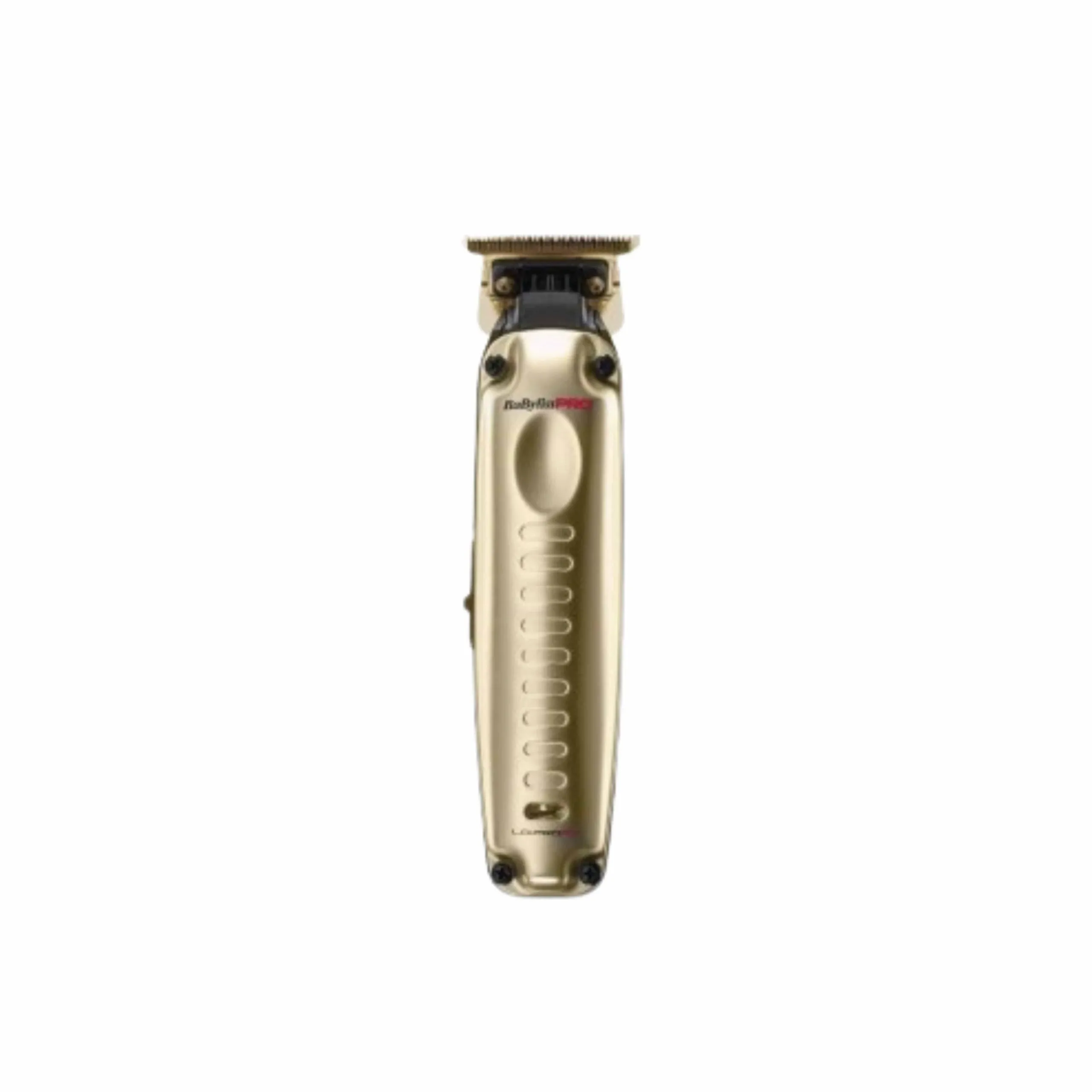 BabylissPRO Lo-Profx Trimmer Gold Maquina