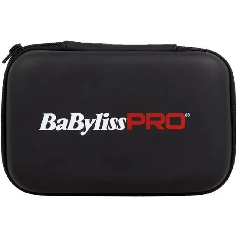 BabylissPRO Shaver Box Máquina Afeitadora
