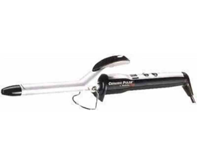 BabylissPRO Tenacilla Programable TT Turmalina