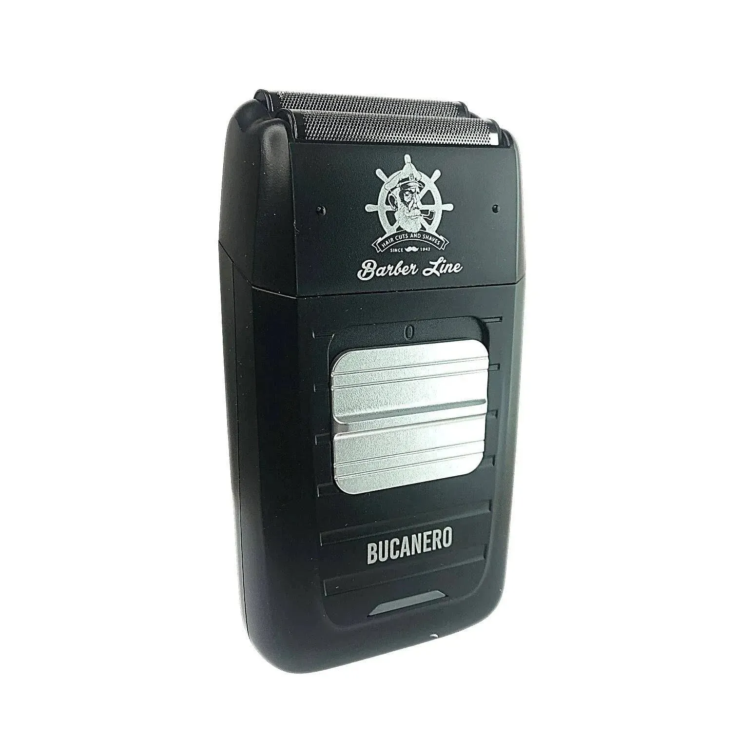 Barber Line Bucanero Cortapelos-Afeitadora