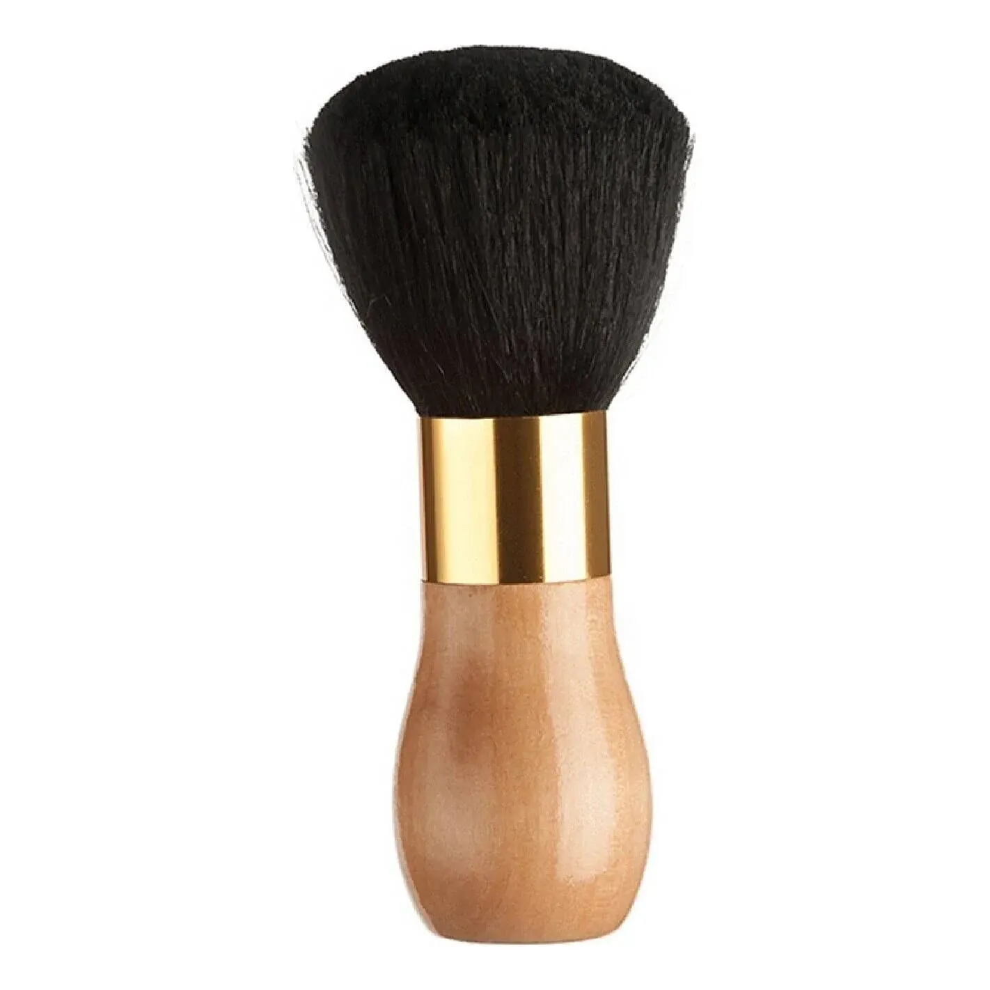 Cepillo Barbero Mango