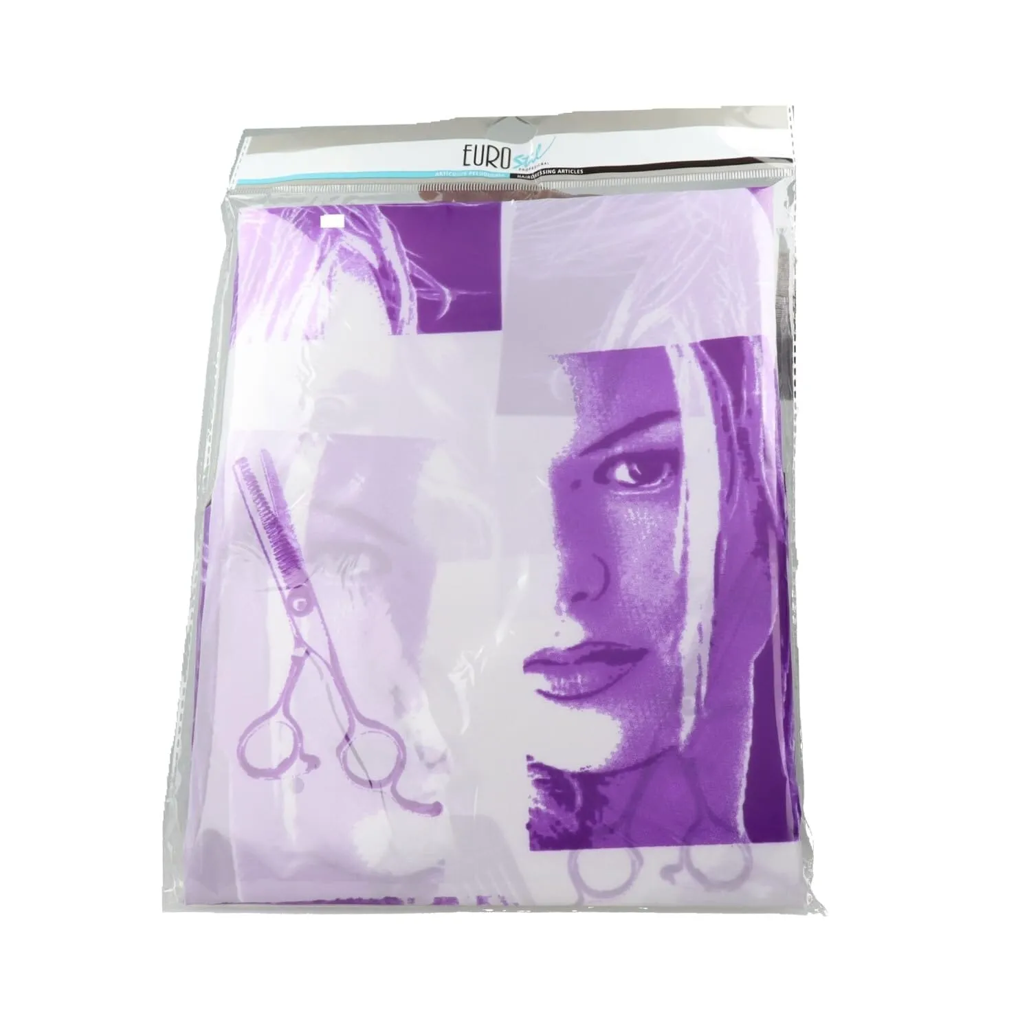 Capa Para Corte Nylon 150 x 126 #Violeta