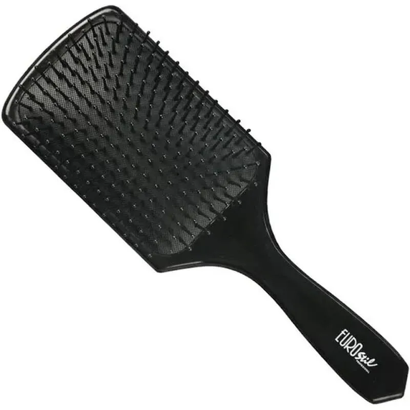 Cepillo Pua Bola Plastico Rectangular