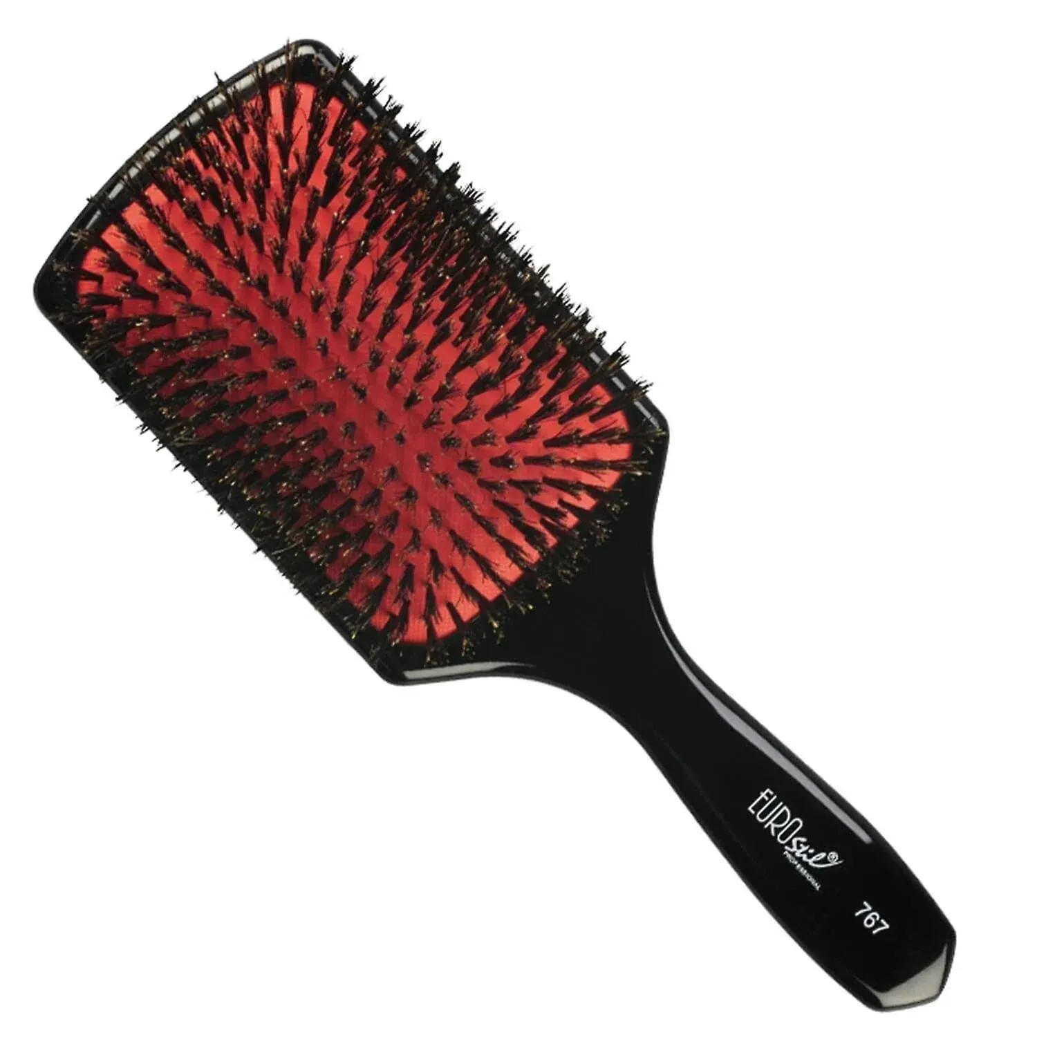 Cepillo Mezcla Rectangular Grande