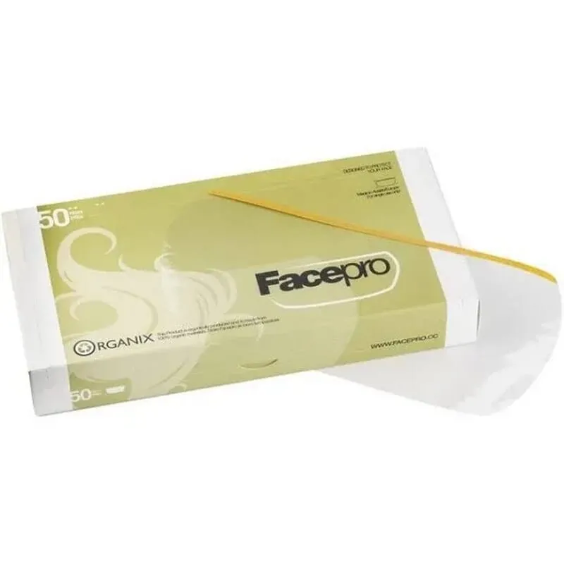 Face Pro Organic Protector Facial