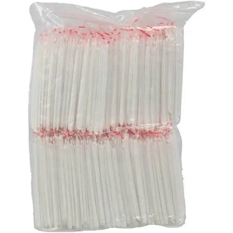 Guantes Desechables Polietileno 100 Uds