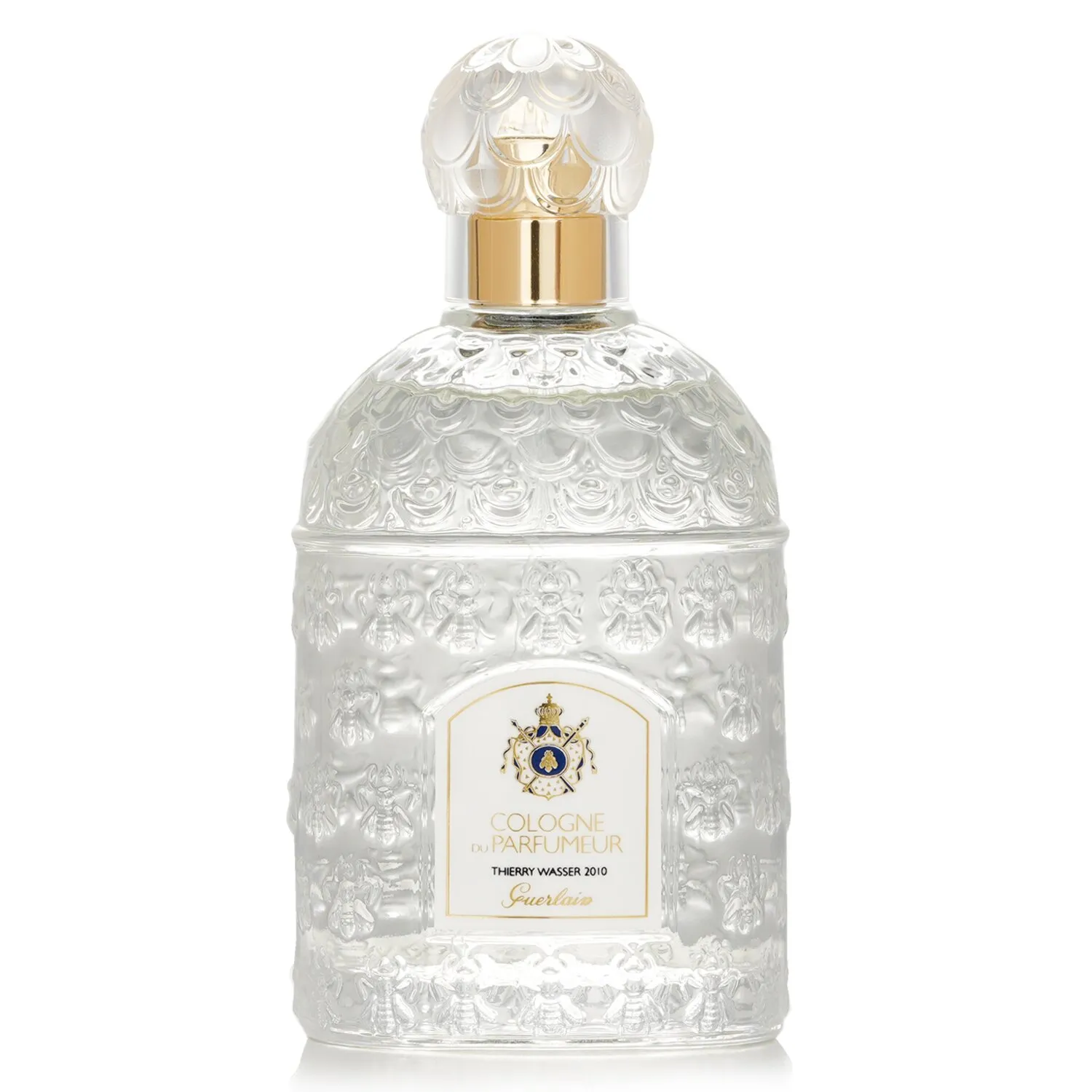 Colonia Du Parfumeur Agua De Colonia Spray