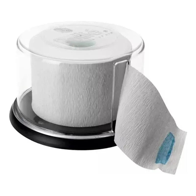 Porta Rollos Papel Cuello