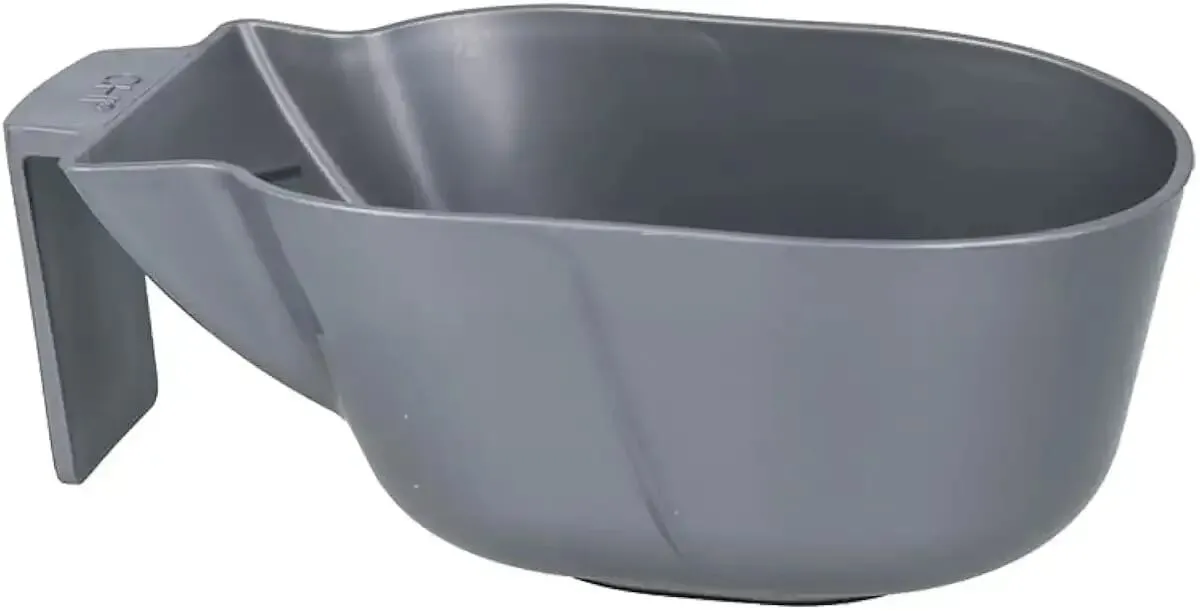 Chi Bol De Mezcla Para Tintes