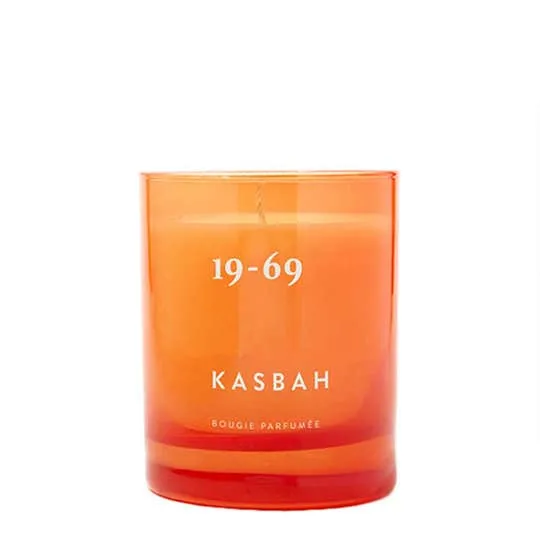 19-69 19-69 Kasbah Candle 200ml