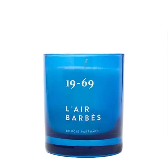 19-69 19-69 L'Air Barbes Candle 200ml