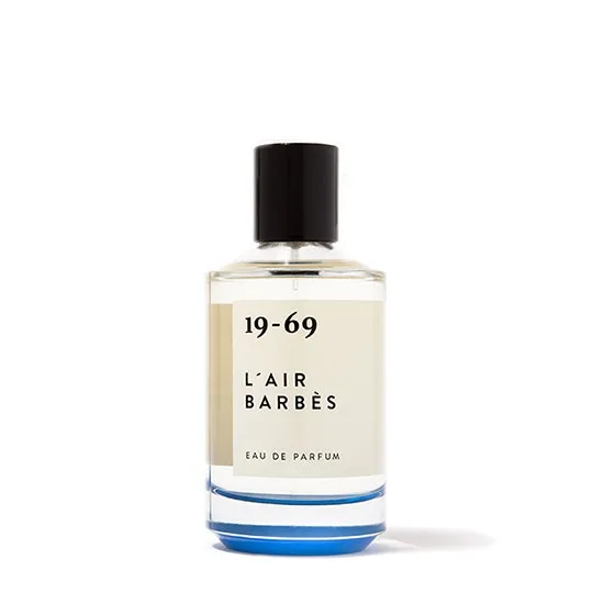 19-69 19-69 L'Air Barbes Eau de Parfum 100 ml