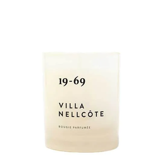 19-69 19-69 Villa Nellcote Candle 200ml