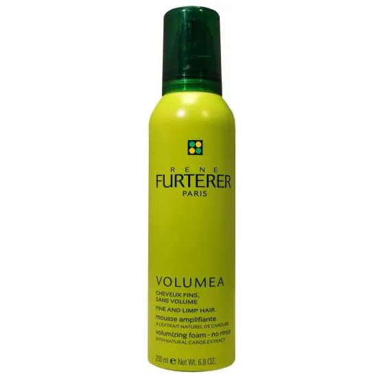Rene Furterer Volumea Mousse