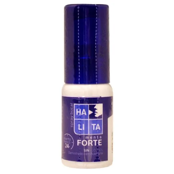 Halita Forte Spray