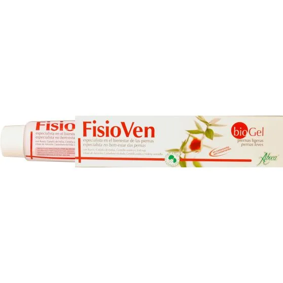 Fisioven Biogel Aboca