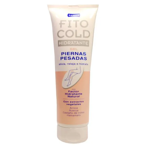 Fito Cold Hidratante Piernas Pesadas
