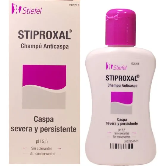 Stiproxal Champú Anticaspa