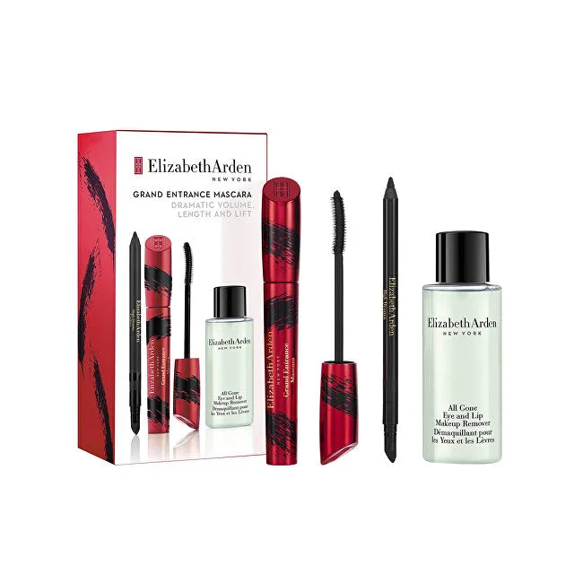 Elizabeth arden Grand Entrance Mascara Gift Set