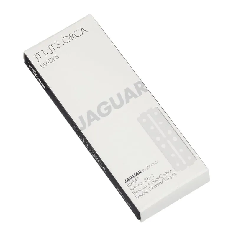 Hojas Navaja Jt1-Jt3-Orca