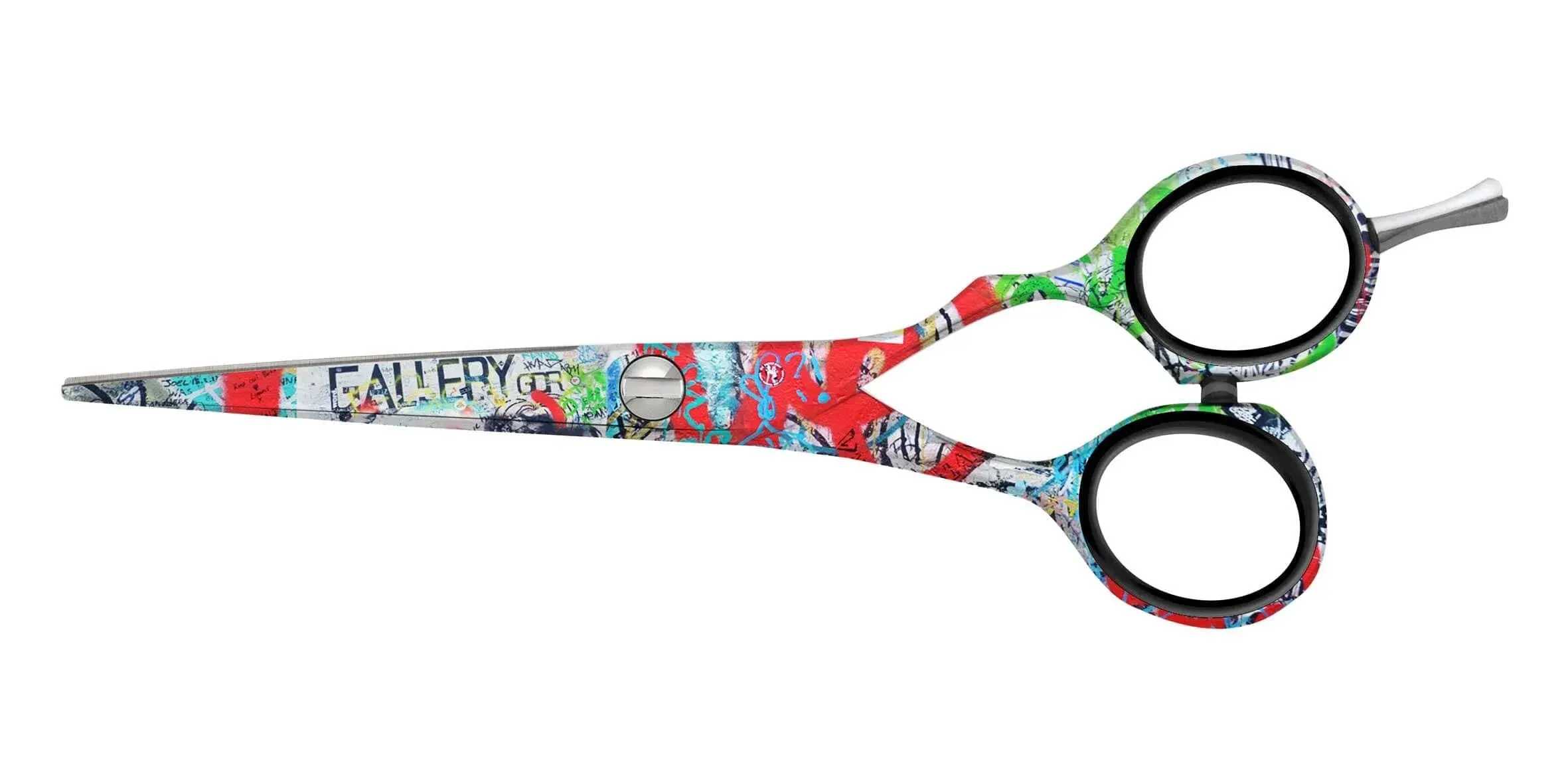 Tijera Hallo Berlin 5.5