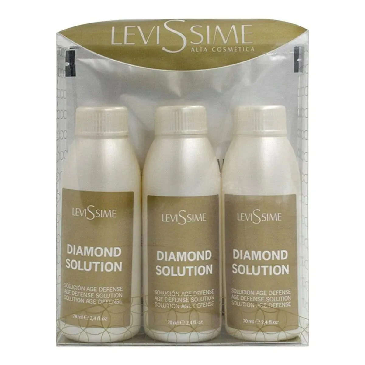 Mascarilla Facial Age Sublime Diamond Pack