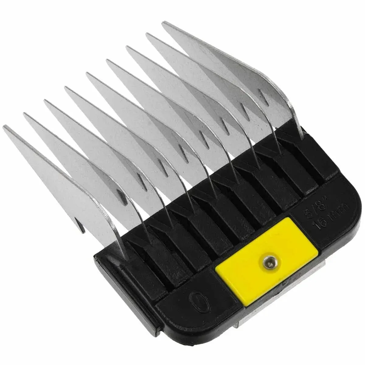 Peine Metalico Nº-0 16Mm 5/8" (1247-7840)