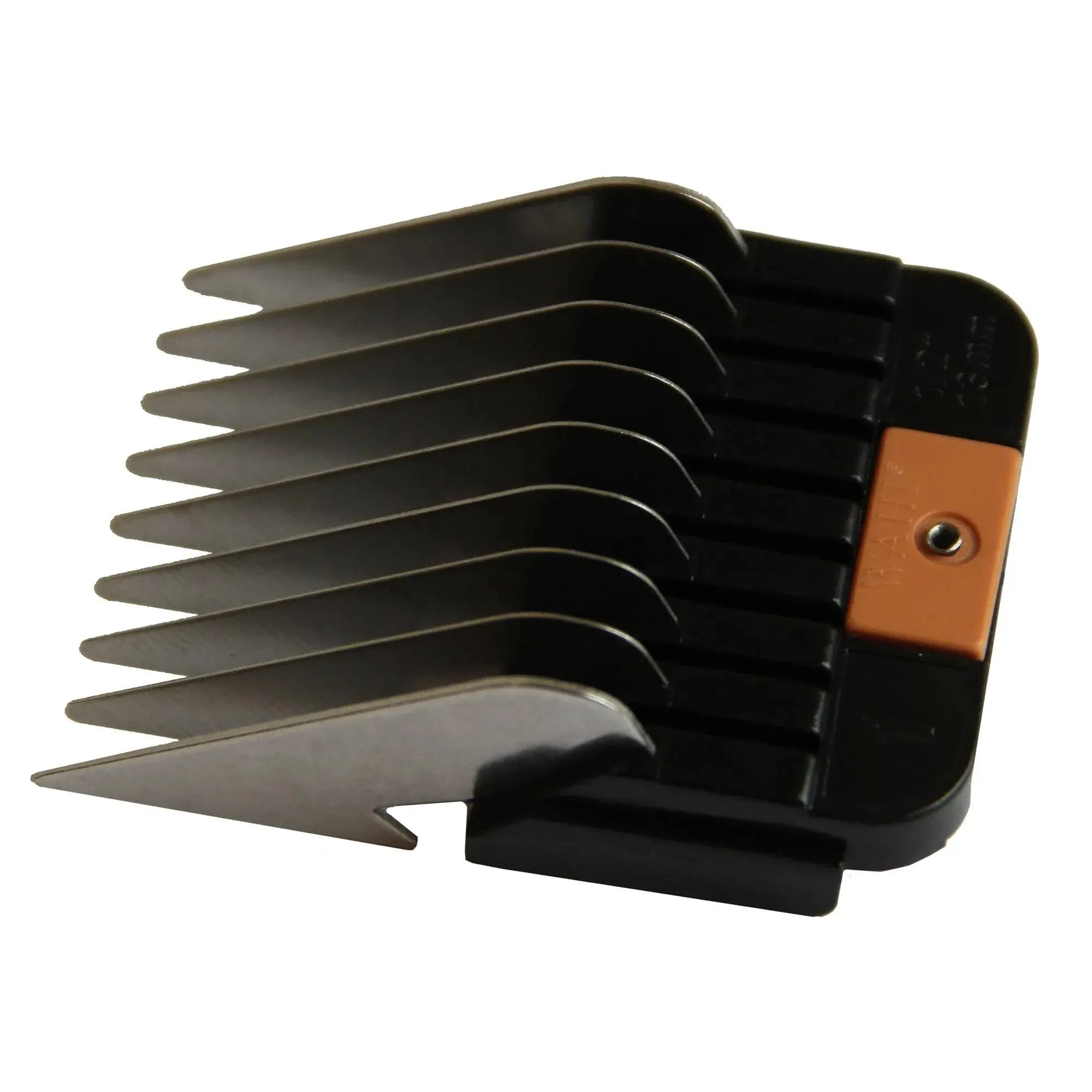 Peine Metalico Nº1 13mm 1/2" (1247-7830)