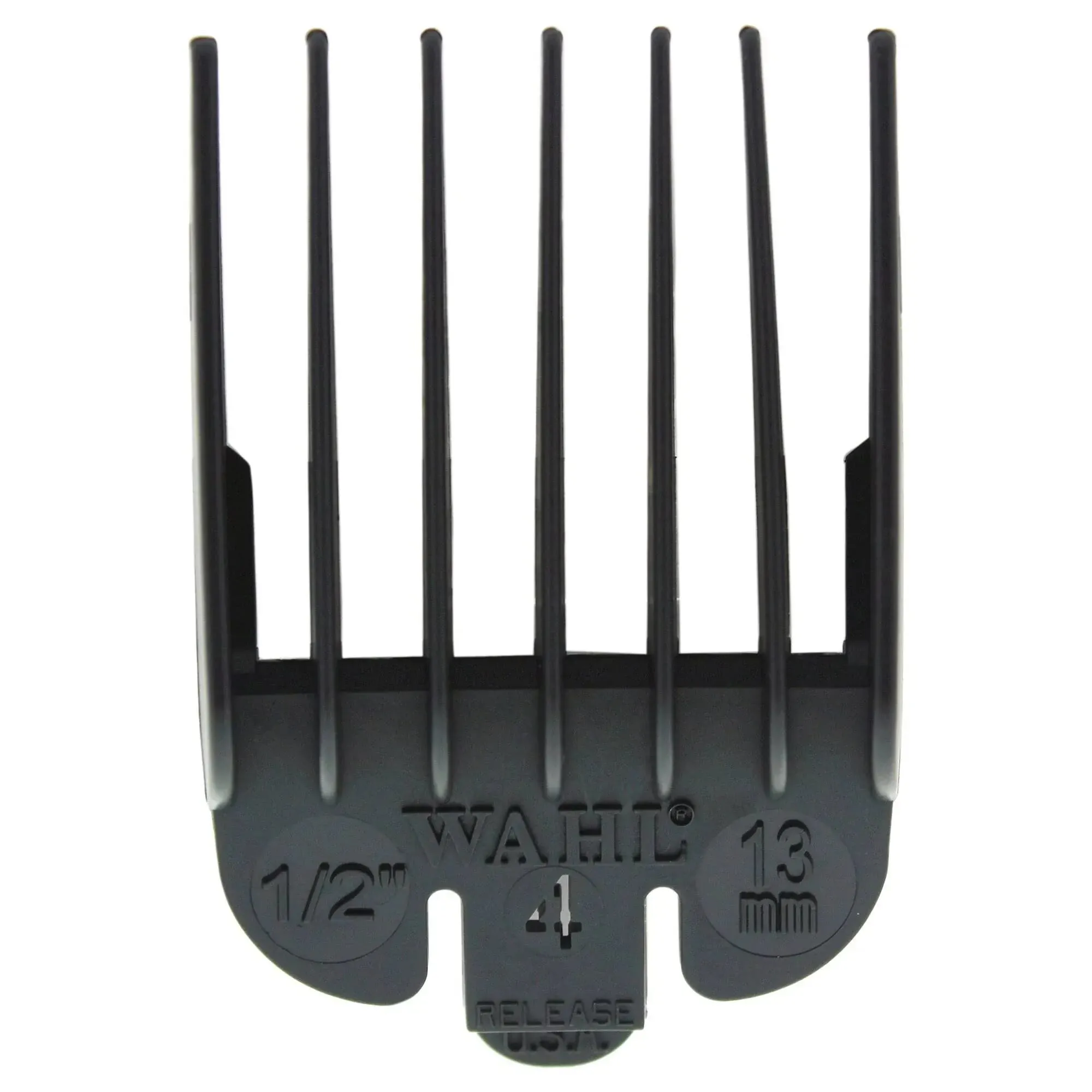 WAHL Clipper Peine Nº4 13MM 1/2" (03144-001)