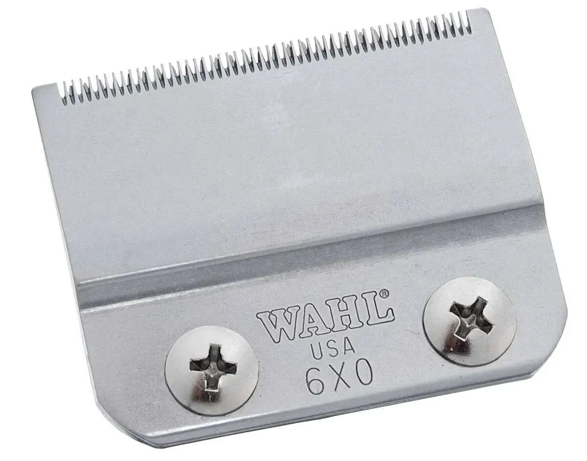 Wahl Cuchilla Balding 5 Stars (02105-416)
