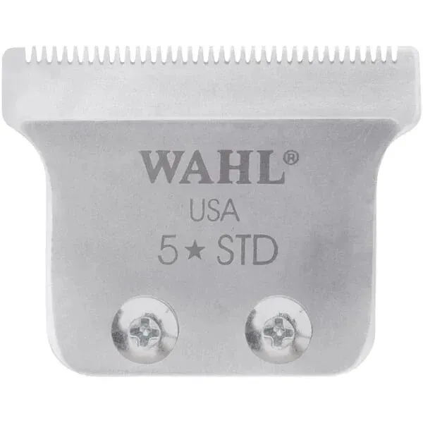 Wahl Cuchilla Detalle Forma T, Hero (01062-1116)