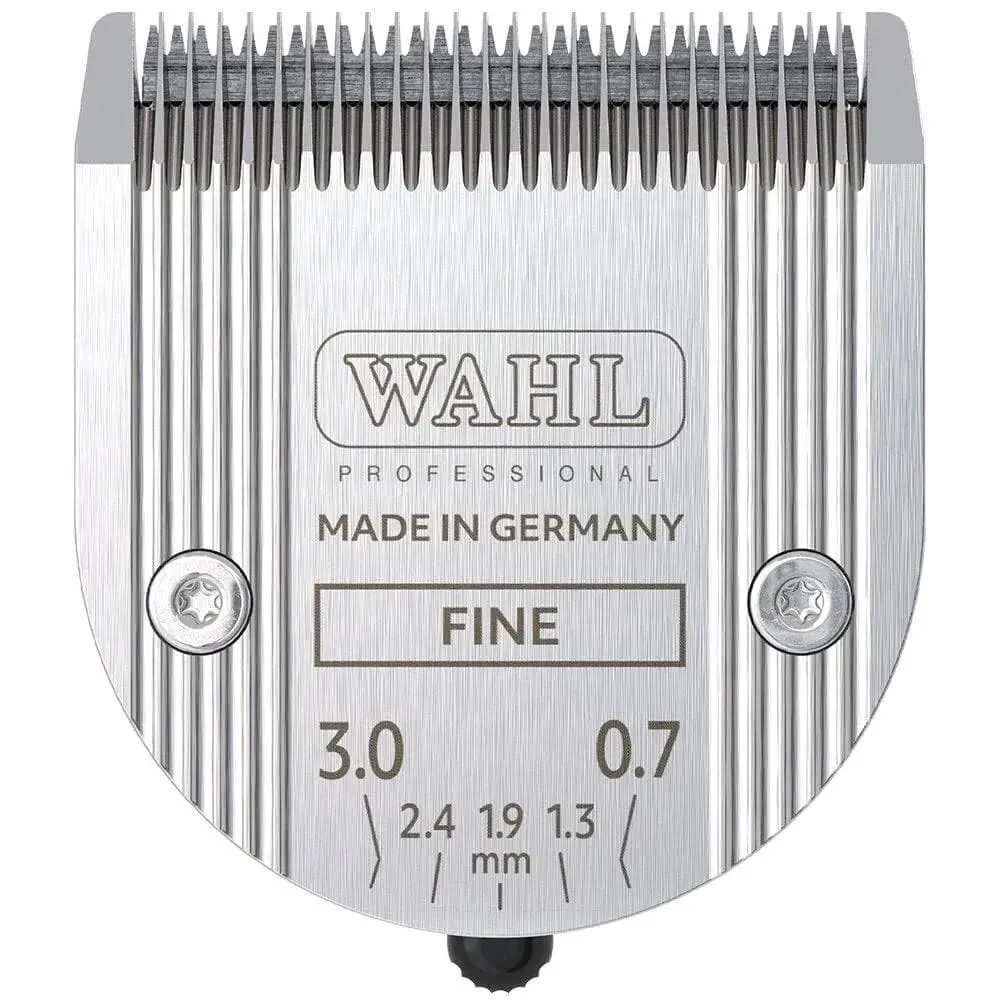 Wahl Cuchilla Fine Blade Emea