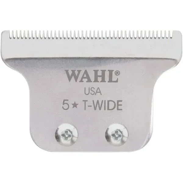 Wahl Cuchilla T Wide Detailer (02215-1116)