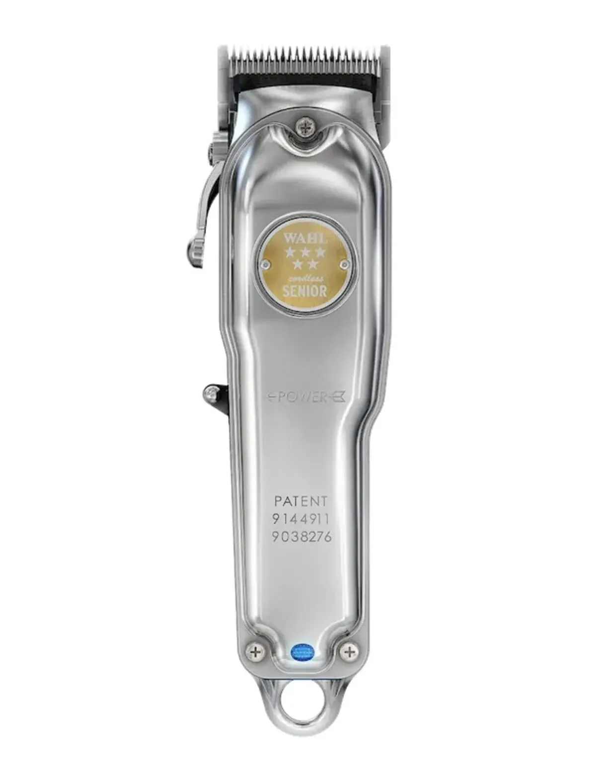 Wahl Maquina Senior Cord/Cordless Metal Edition