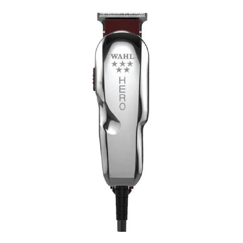 Wahl Máquina Trimmer Hero 5 Star (08991-716)