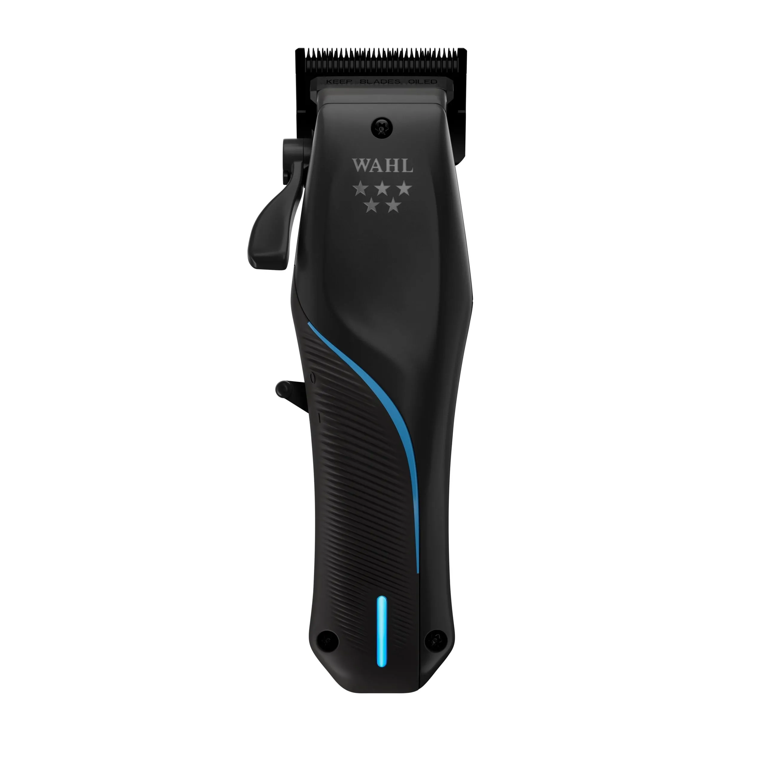 Wahl Maquina Vapor Cord-Cordless Clipper New F32 Fadeout