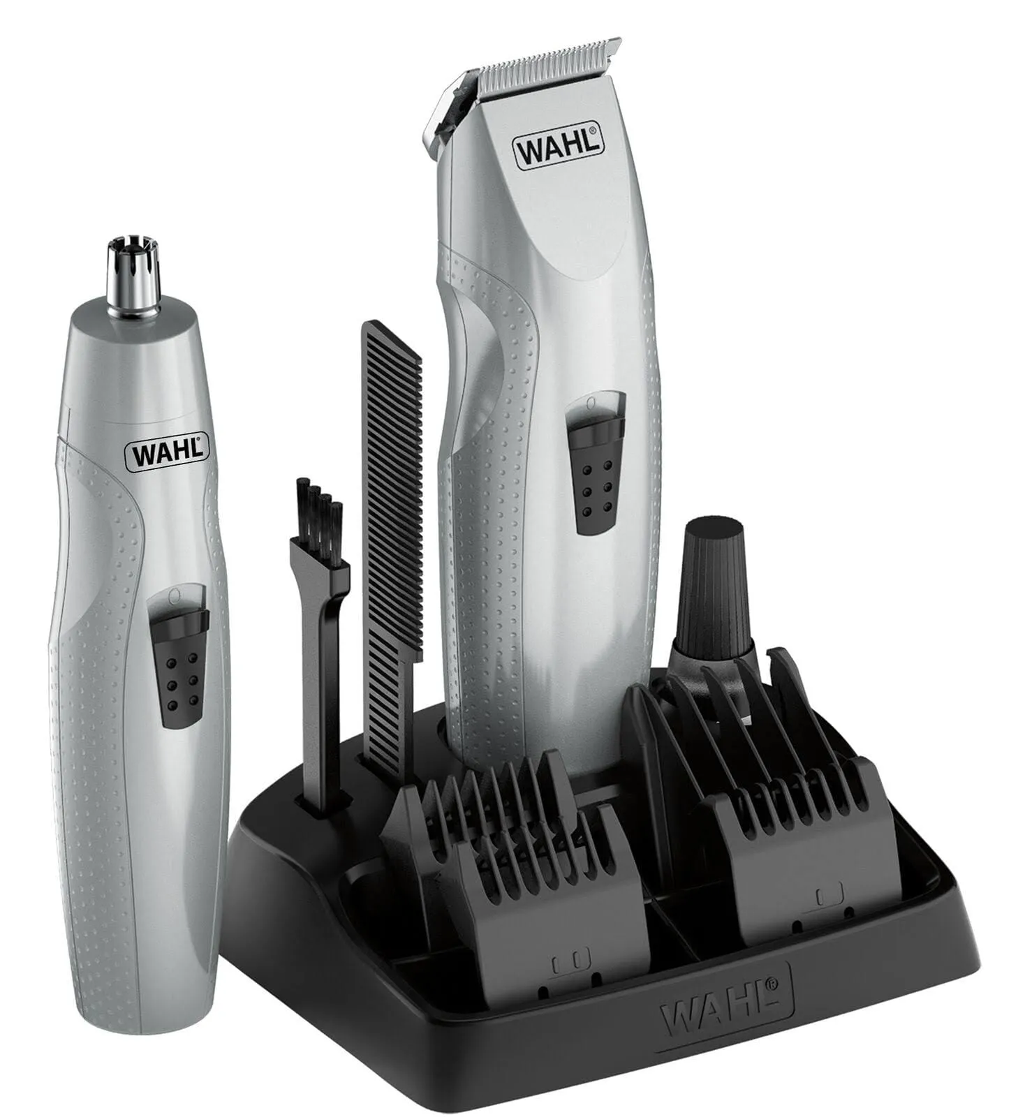 Wahl Mustache And Beard Battery Trimmer Maquina