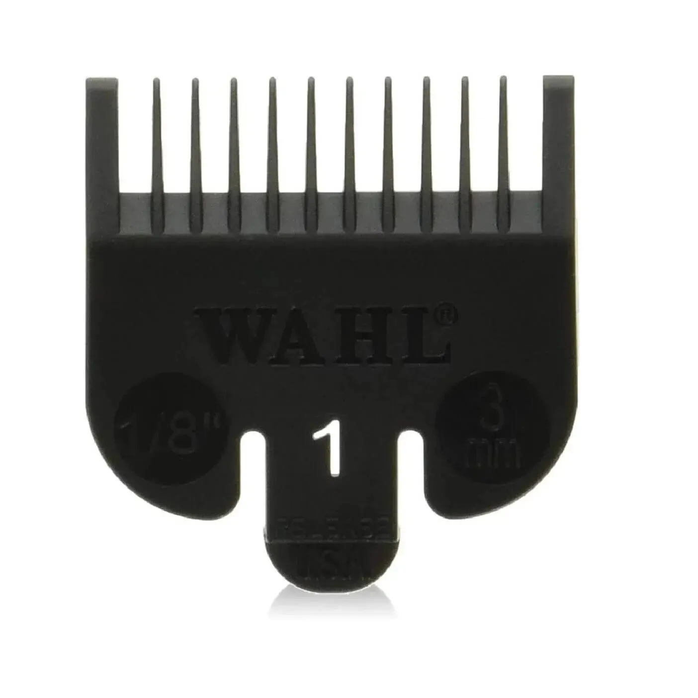 Wahl Peine Clipper Nº1 3mm 1/8" (1247-7800)