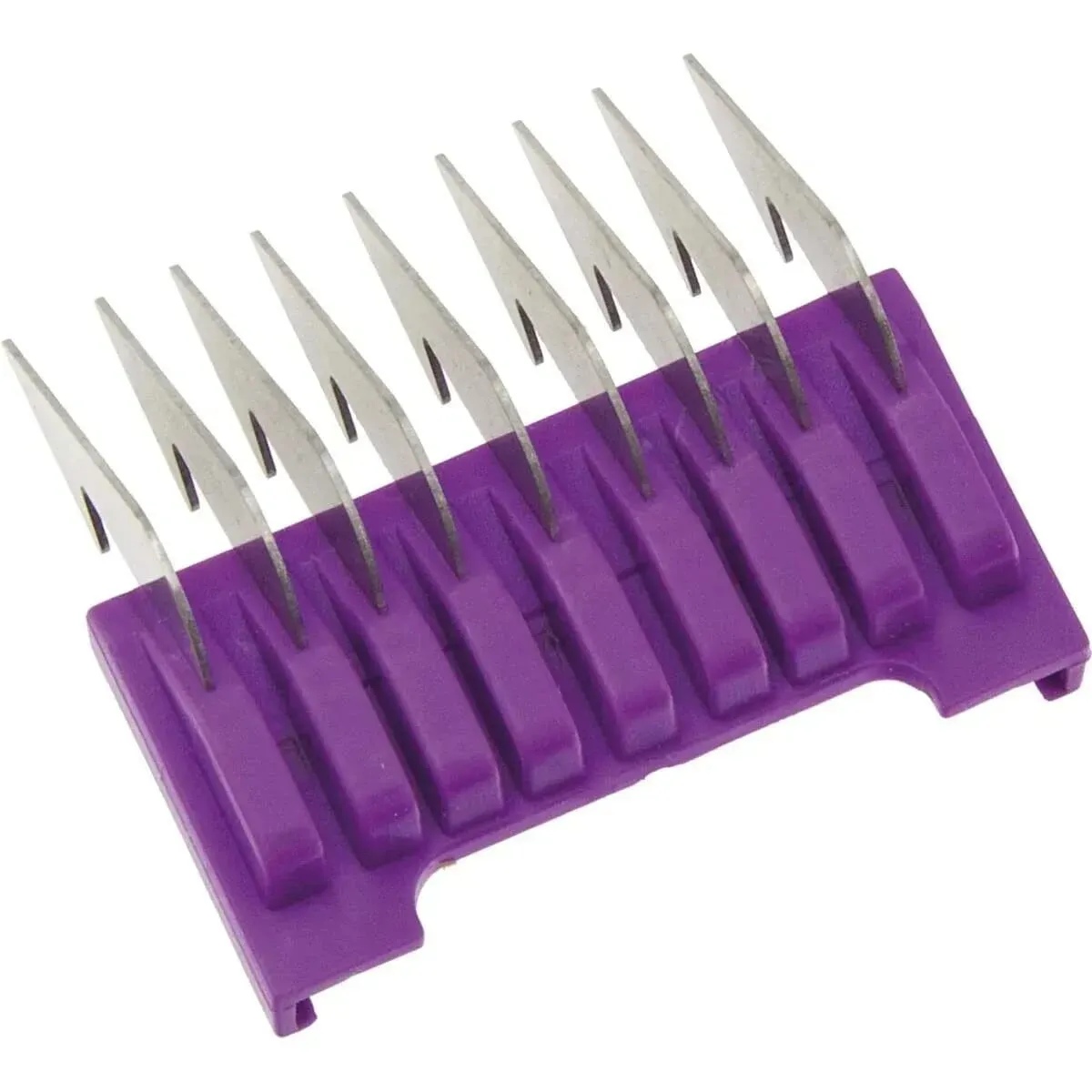 Wahl Peine Metal Nº 2 6mm (1233-7110)