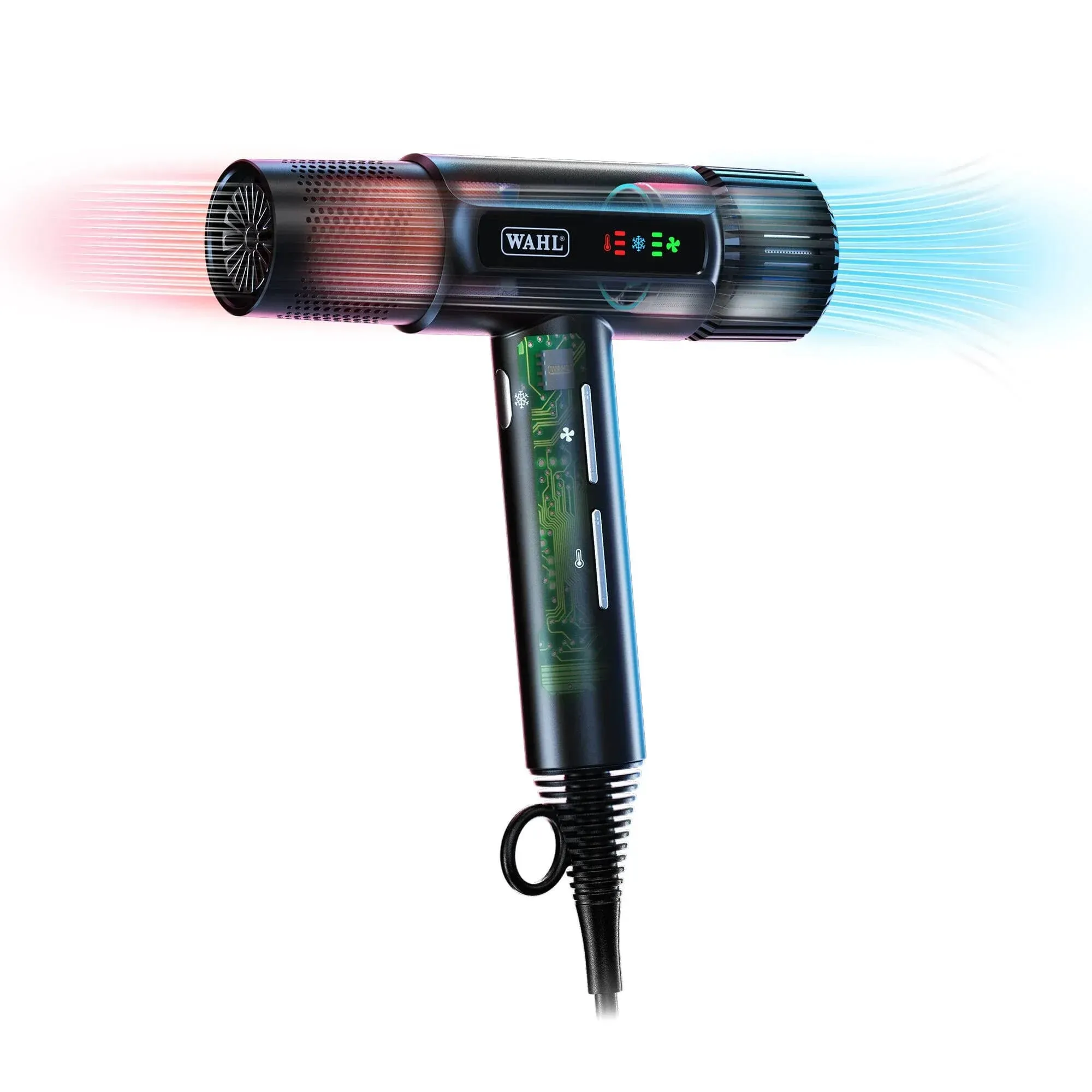 Wahl Secador Vanquish Digital
