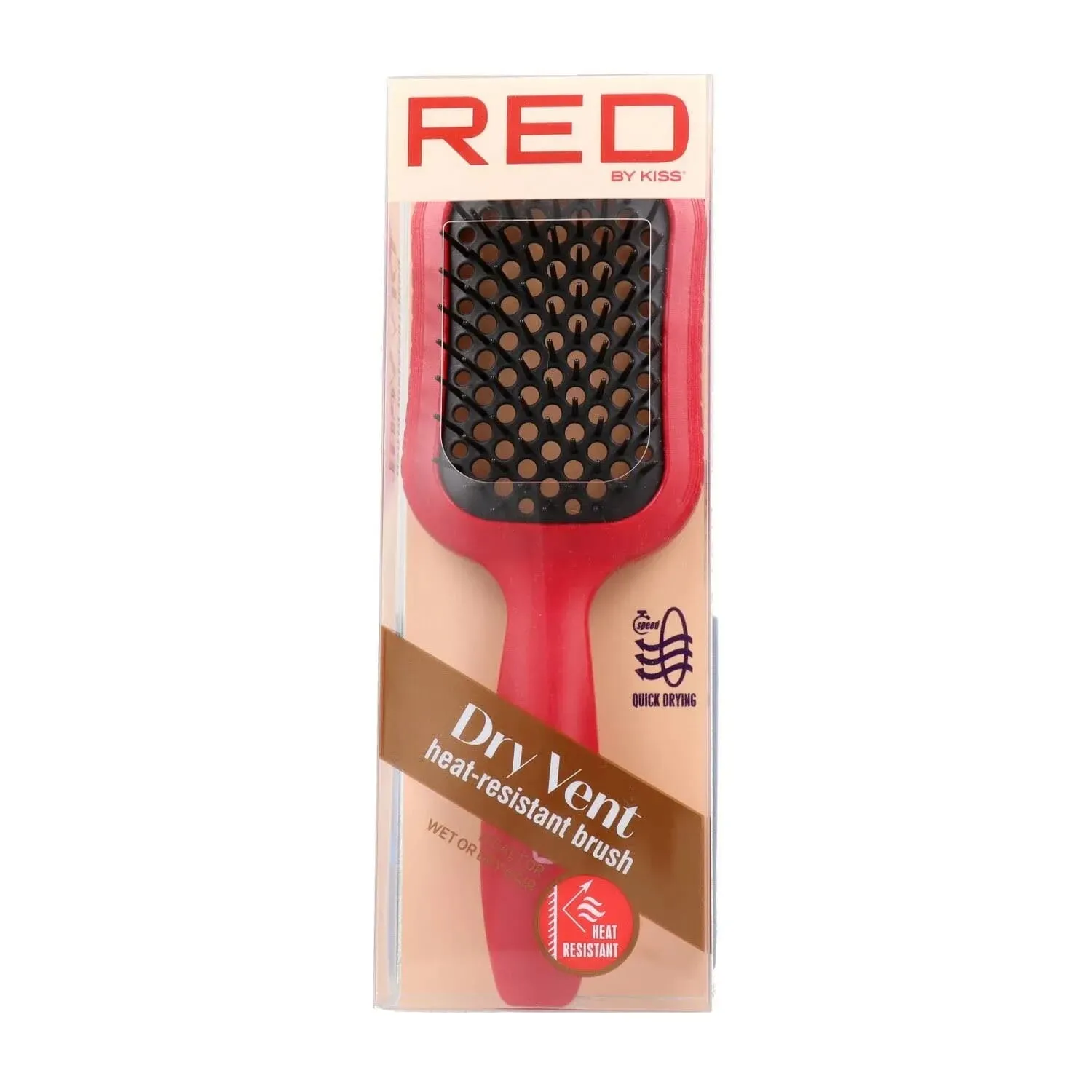 Dry Vent Brush Cepillo