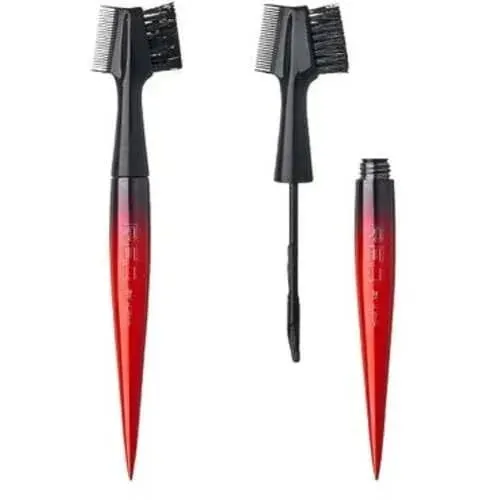 Edge Strawberry Acai Peine Con Brocha Cara