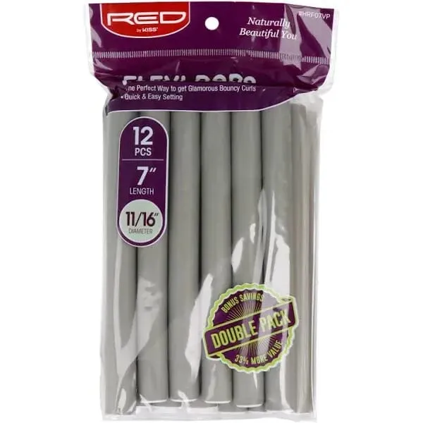 Flexi Rods 7" 11.16 12 Uds